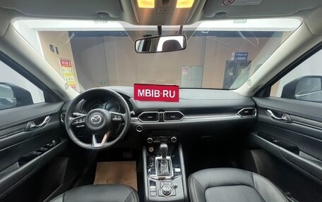 Mazda CX-5 II, 2022 год, 2 512 000 рублей, 10 фотография