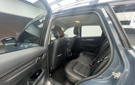 Mazda CX-5 II, 2022 год, 2 512 000 рублей, 16 фотография