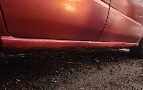 Subaru Impreza III, 2003 год, 7 фотография