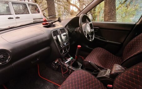 Subaru Impreza III, 2003 год, 4 фотография