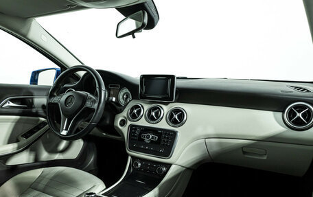 Mercedes-Benz A-Класс, 2013 год, 1 449 700 рублей, 10 фотография