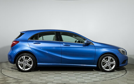 Mercedes-Benz A-Класс, 2013 год, 1 449 700 рублей, 5 фотография