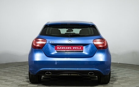 Mercedes-Benz A-Класс, 2013 год, 1 449 700 рублей, 7 фотография