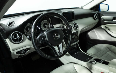 Mercedes-Benz A-Класс, 2013 год, 1 449 700 рублей, 12 фотография