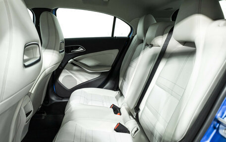 Mercedes-Benz A-Класс, 2013 год, 1 449 700 рублей, 11 фотография