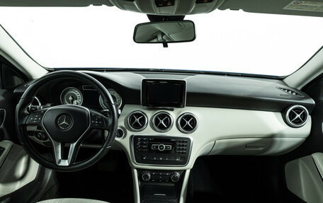 Mercedes-Benz A-Класс, 2013 год, 1 449 700 рублей, 14 фотография