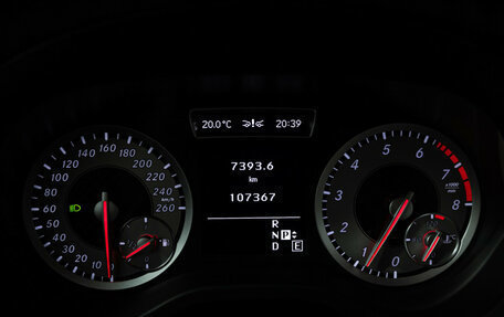 Mercedes-Benz A-Класс, 2013 год, 1 449 700 рублей, 13 фотография