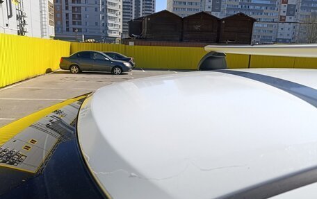 Nissan Almera, 2015 год, 480 000 рублей, 9 фотография