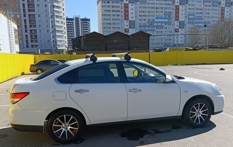 Nissan Almera, 2015 год, 480 000 рублей, 7 фотография