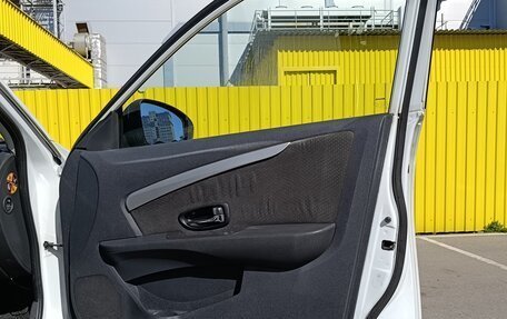 Nissan Almera, 2015 год, 480 000 рублей, 16 фотография