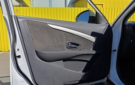 Nissan Almera, 2015 год, 480 000 рублей, 10 фотография