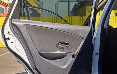 Nissan Almera, 2015 год, 480 000 рублей, 15 фотография