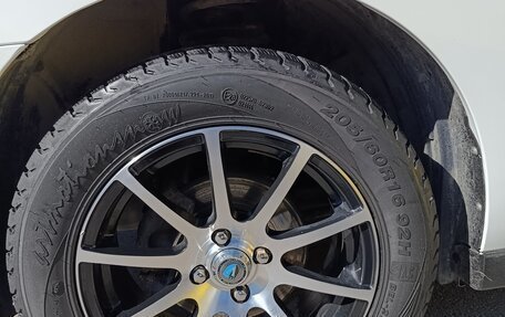 Nissan Almera, 2015 год, 480 000 рублей, 11 фотография