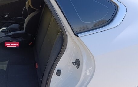 Nissan Almera, 2015 год, 480 000 рублей, 17 фотография