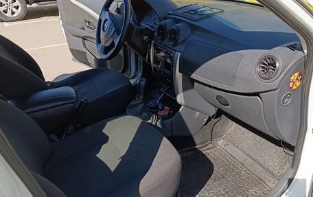 Nissan Almera, 2015 год, 480 000 рублей, 19 фотография