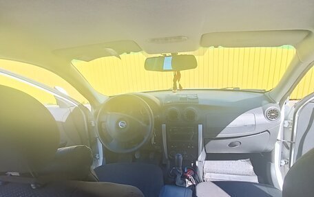 Nissan Almera, 2015 год, 480 000 рублей, 23 фотография