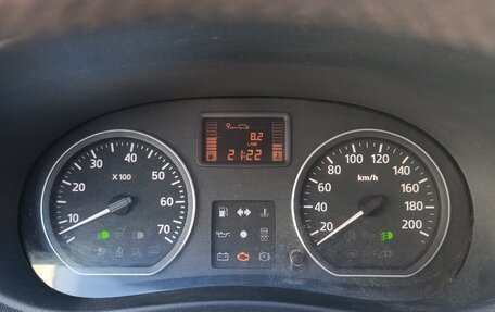 Nissan Almera, 2015 год, 480 000 рублей, 29 фотография