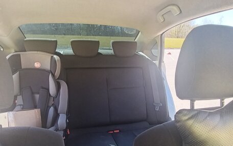 Nissan Almera, 2015 год, 480 000 рублей, 25 фотография