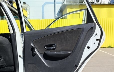 Nissan Almera, 2015 год, 480 000 рублей, 21 фотография