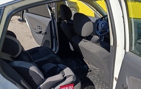 Nissan Almera, 2015 год, 480 000 рублей, 24 фотография