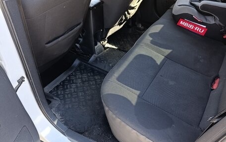 Nissan Almera, 2015 год, 480 000 рублей, 18 фотография