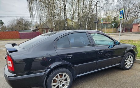 Skoda Octavia, 2007 год, 490 000 рублей, 4 фотография