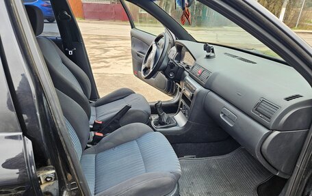 Skoda Octavia, 2007 год, 490 000 рублей, 13 фотография