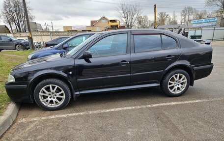 Skoda Octavia, 2007 год, 490 000 рублей, 7 фотография