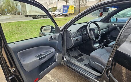 Skoda Octavia, 2007 год, 490 000 рублей, 8 фотография