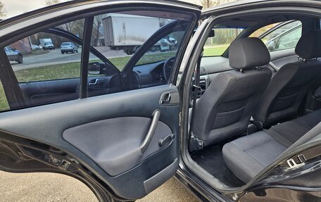 Skoda Octavia, 2007 год, 490 000 рублей, 10 фотография