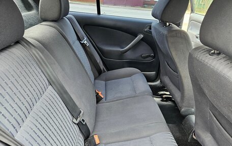 Skoda Octavia, 2007 год, 490 000 рублей, 14 фотография