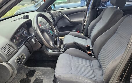 Skoda Octavia, 2007 год, 490 000 рублей, 9 фотография