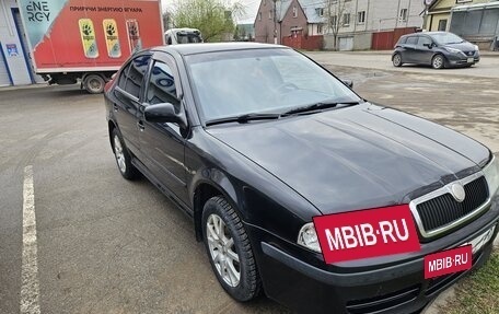 Skoda Octavia, 2007 год, 490 000 рублей, 5 фотография