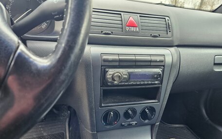 Skoda Octavia, 2007 год, 490 000 рублей, 16 фотография