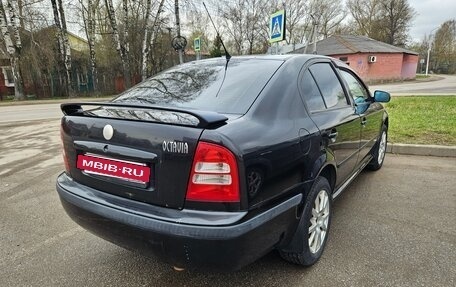 Skoda Octavia, 2007 год, 490 000 рублей, 3 фотография