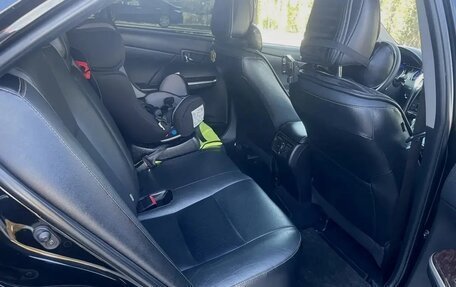 Toyota Camry, 2014 год, 1 950 000 рублей, 5 фотография