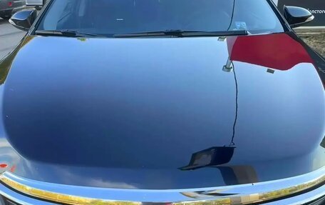 Toyota Camry, 2014 год, 1 950 000 рублей, 7 фотография