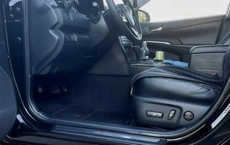 Toyota Camry, 2014 год, 1 950 000 рублей, 4 фотография