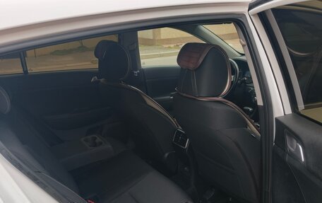 KIA Sportage IV рестайлинг, 2021 год, 2 081 000 рублей, 13 фотография