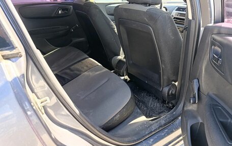 Citroen C4 II рестайлинг, 2009 год, 329 000 рублей, 10 фотография