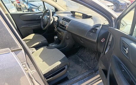 Citroen C4 II рестайлинг, 2009 год, 329 000 рублей, 9 фотография