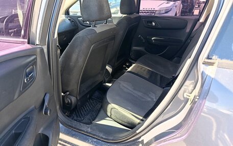 Citroen C4 II рестайлинг, 2009 год, 329 000 рублей, 8 фотография