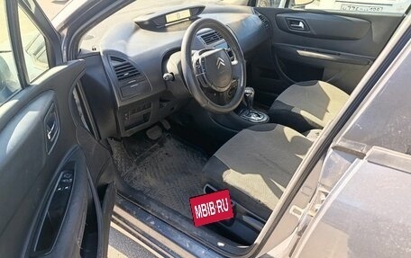 Citroen C4 II рестайлинг, 2009 год, 329 000 рублей, 7 фотография