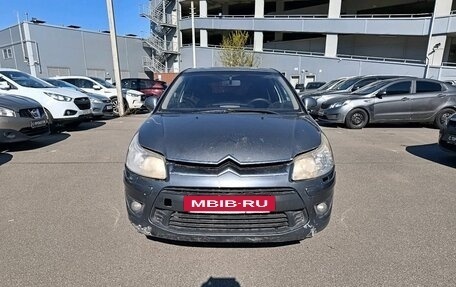 Citroen C4 II рестайлинг, 2009 год, 329 000 рублей, 6 фотография