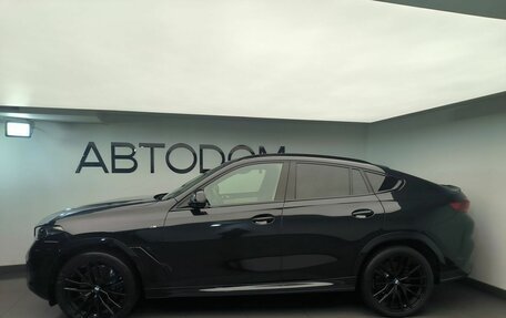 BMW X6, 2025 год, 17 600 000 рублей, 5 фотография