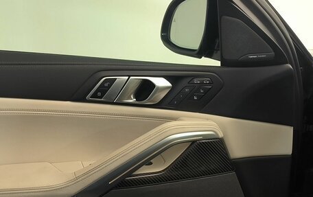 BMW X6, 2025 год, 17 600 000 рублей, 9 фотография