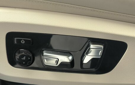 BMW X6, 2025 год, 17 600 000 рублей, 8 фотография