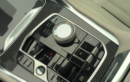 BMW X6, 2025 год, 17 600 000 рублей, 10 фотография