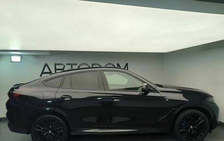 BMW X6, 2025 год, 17 600 000 рублей, 3 фотография