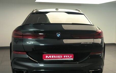 BMW X6, 2025 год, 17 600 000 рублей, 7 фотография